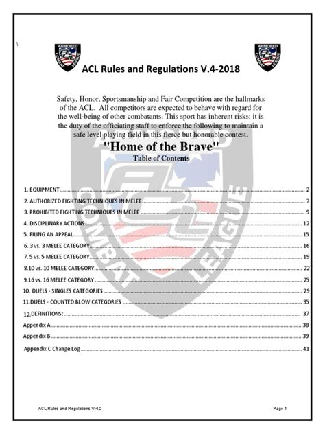 Acl rules and regulations - Contact Information. Section Chief: Megan Lamphere, 919-855-3765. Physical Address: 801 Biggs Drive, Raleigh, North Carolina 27603. Mailing Address: 2708 Mail Service Center, Raleigh, NC 27699-2708
